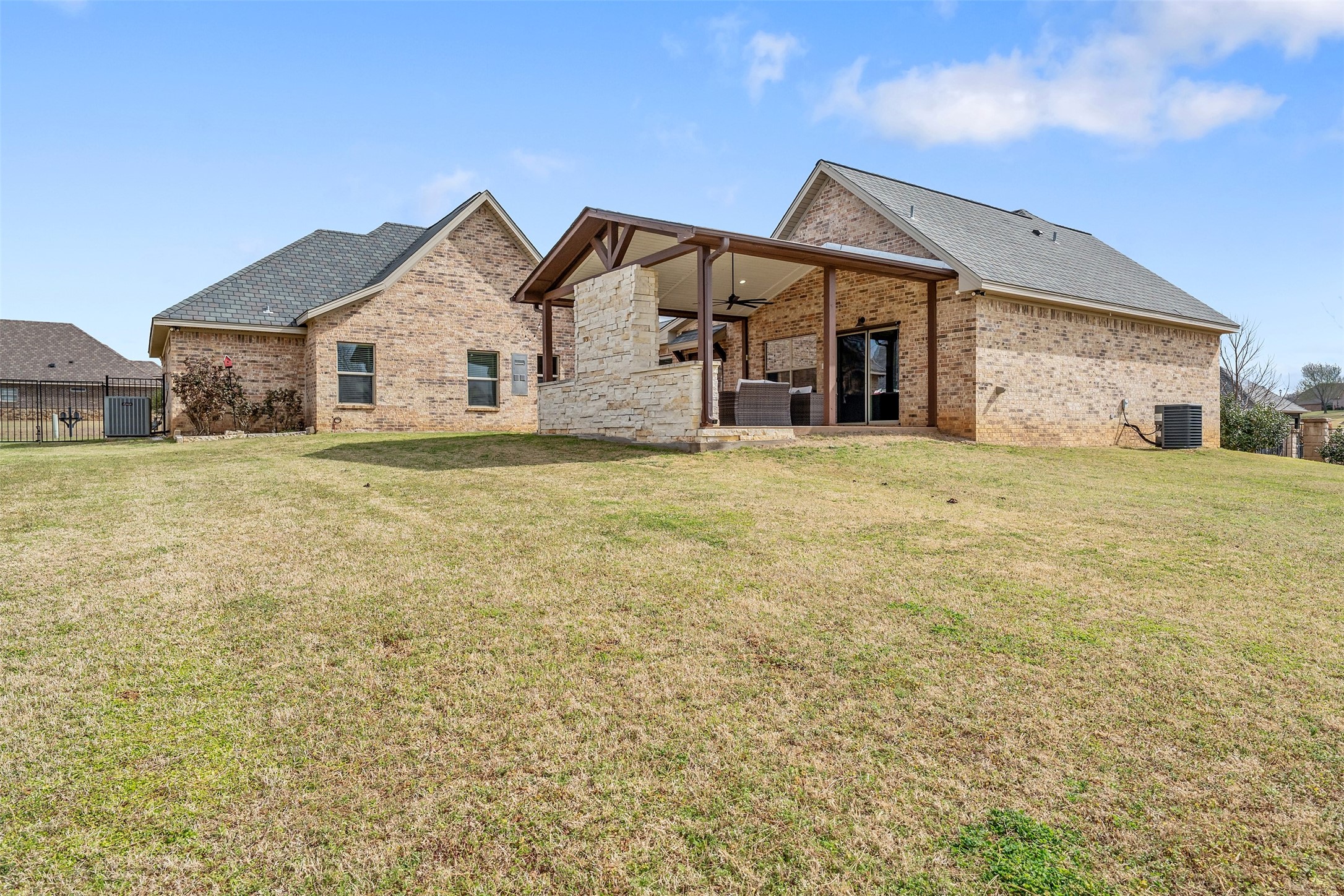 404 Corrigan Trails Boulevard Lindale TX 75771