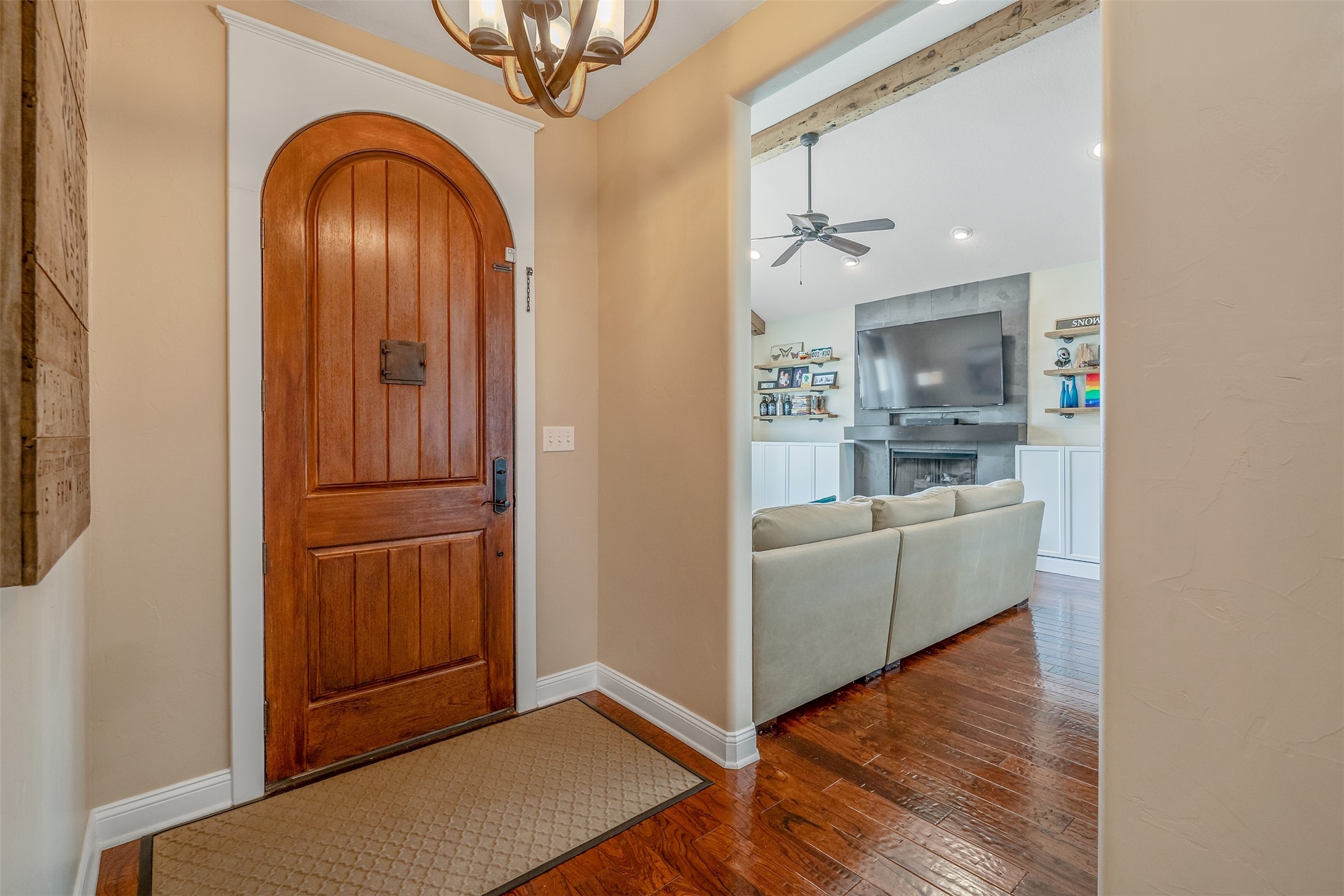 404 Corrigan Trails Boulevard Lindale TX 75771