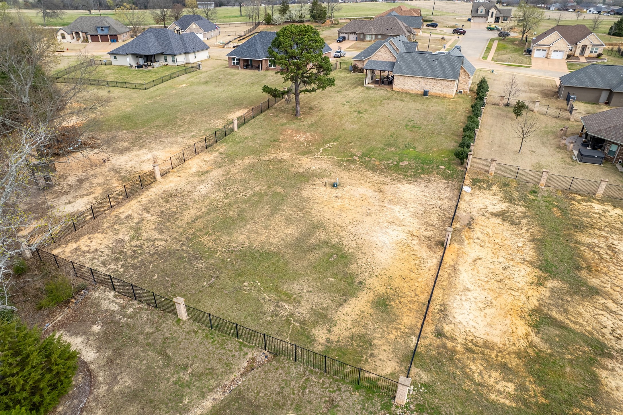 404 Corrigan Trails Boulevard Lindale TX 75771