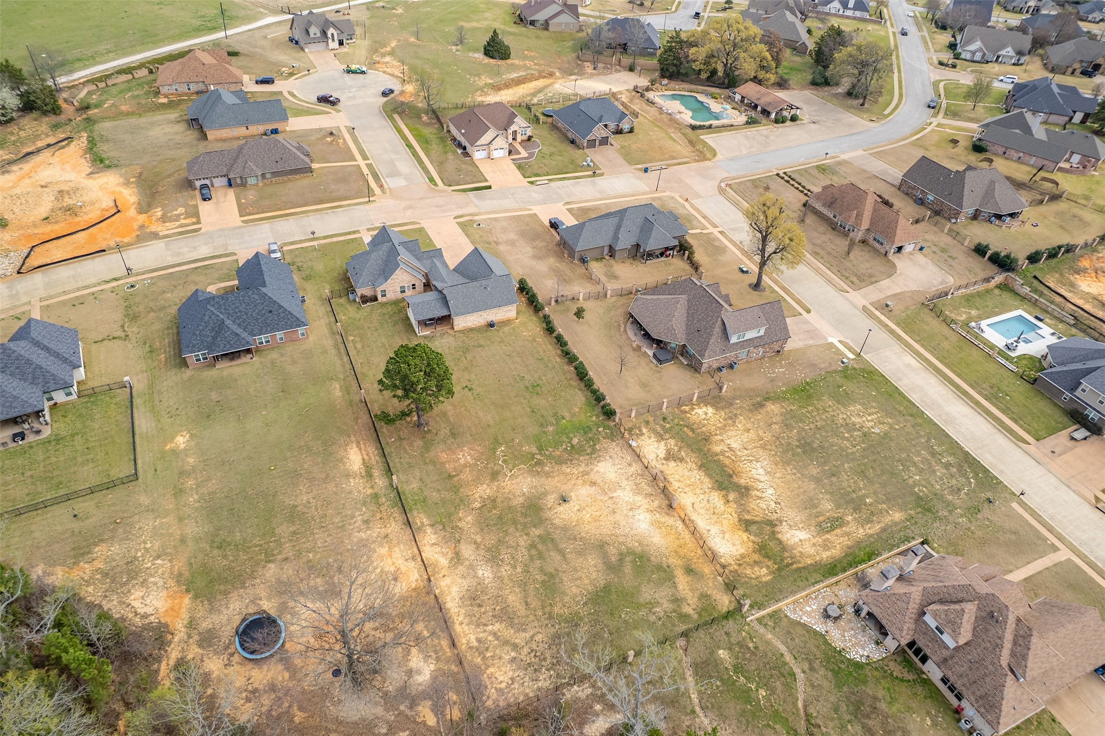 404 Corrigan Trails Boulevard Lindale TX 75771