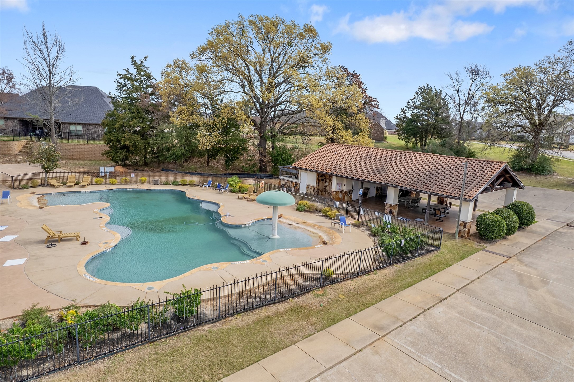 404 Corrigan Trails Boulevard Lindale TX 75771