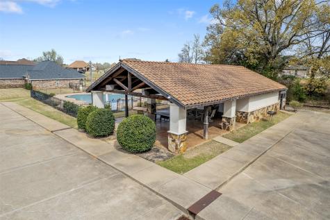 404 Corrigan Trails Boulevard Lindale TX 75771