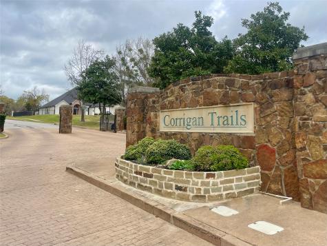 404 Corrigan Trails Boulevard Lindale TX 75771