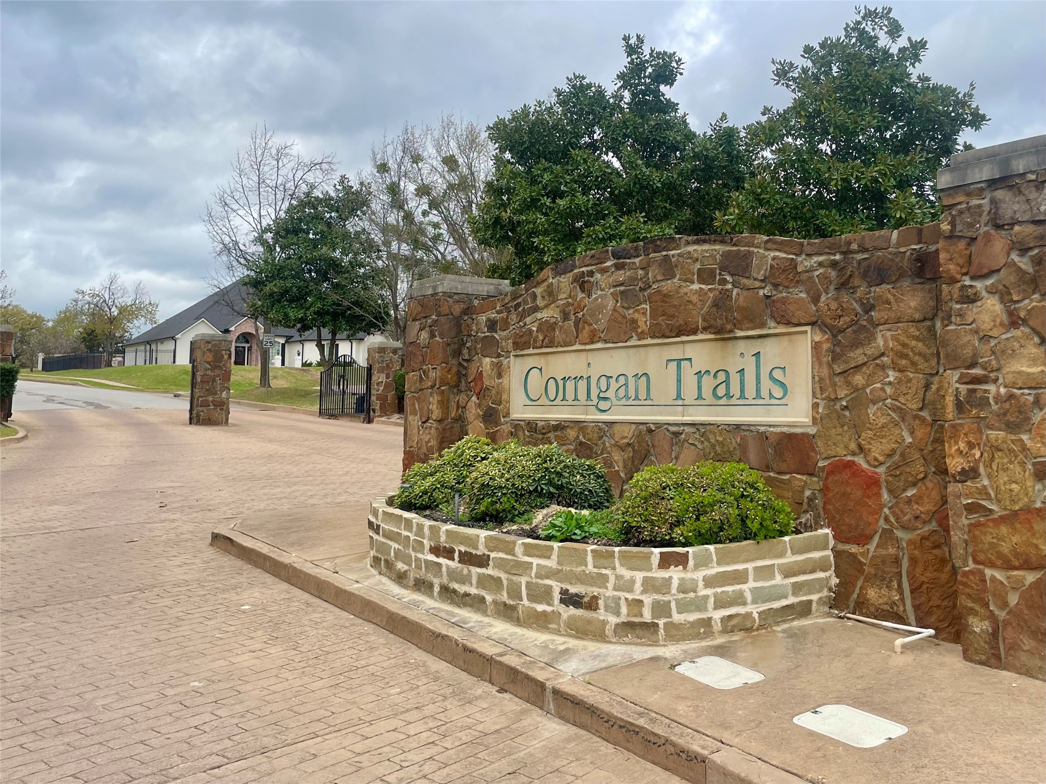 404 Corrigan Trails Boulevard Lindale TX 75771