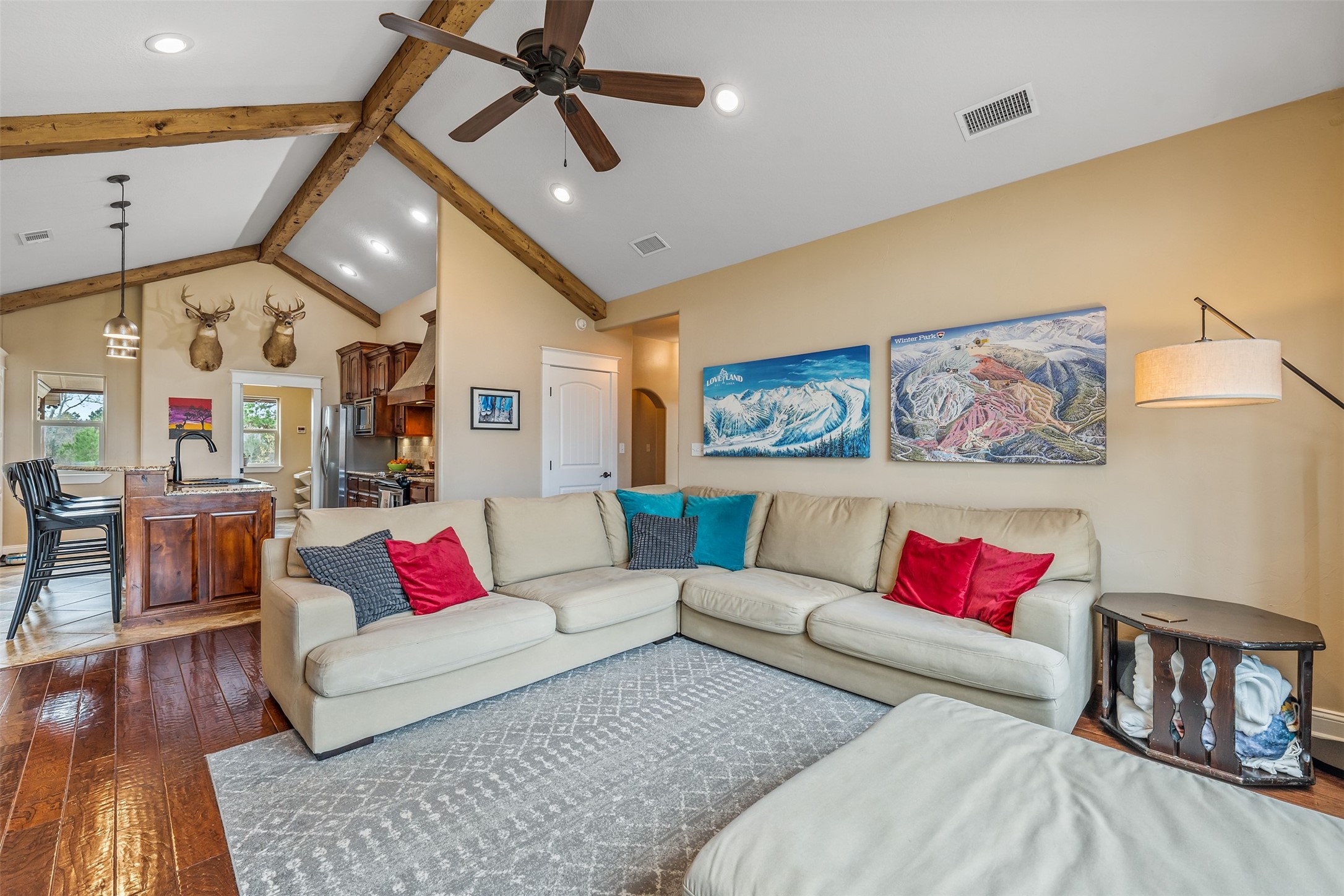 404 Corrigan Trails Boulevard Lindale TX 75771