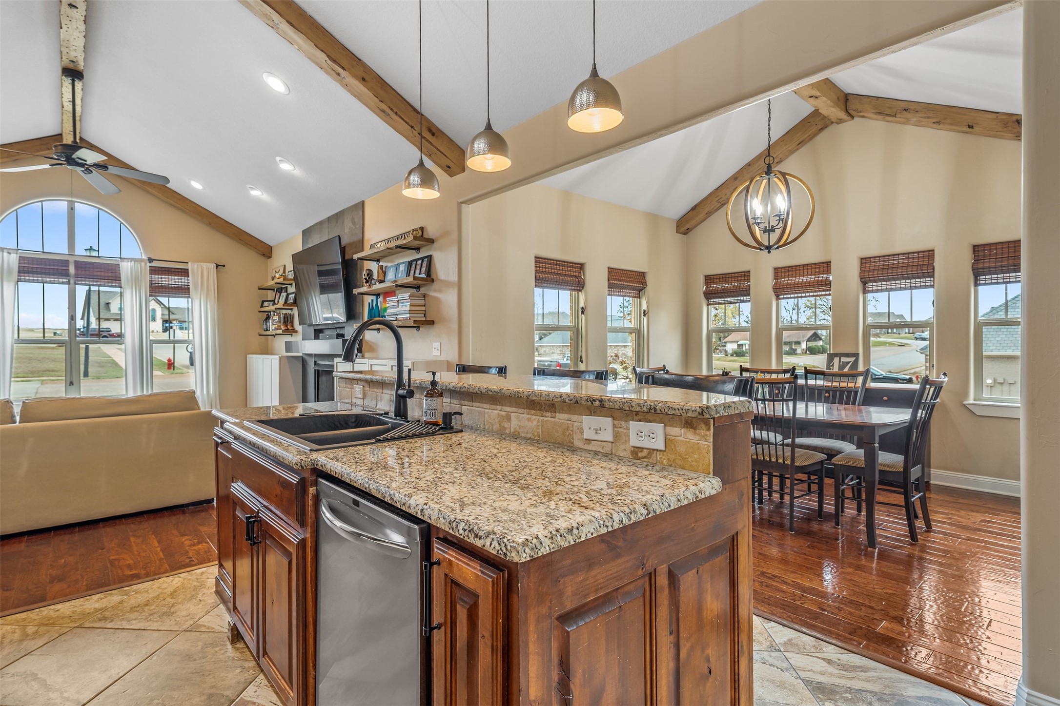 404 Corrigan Trails Boulevard Lindale TX 75771