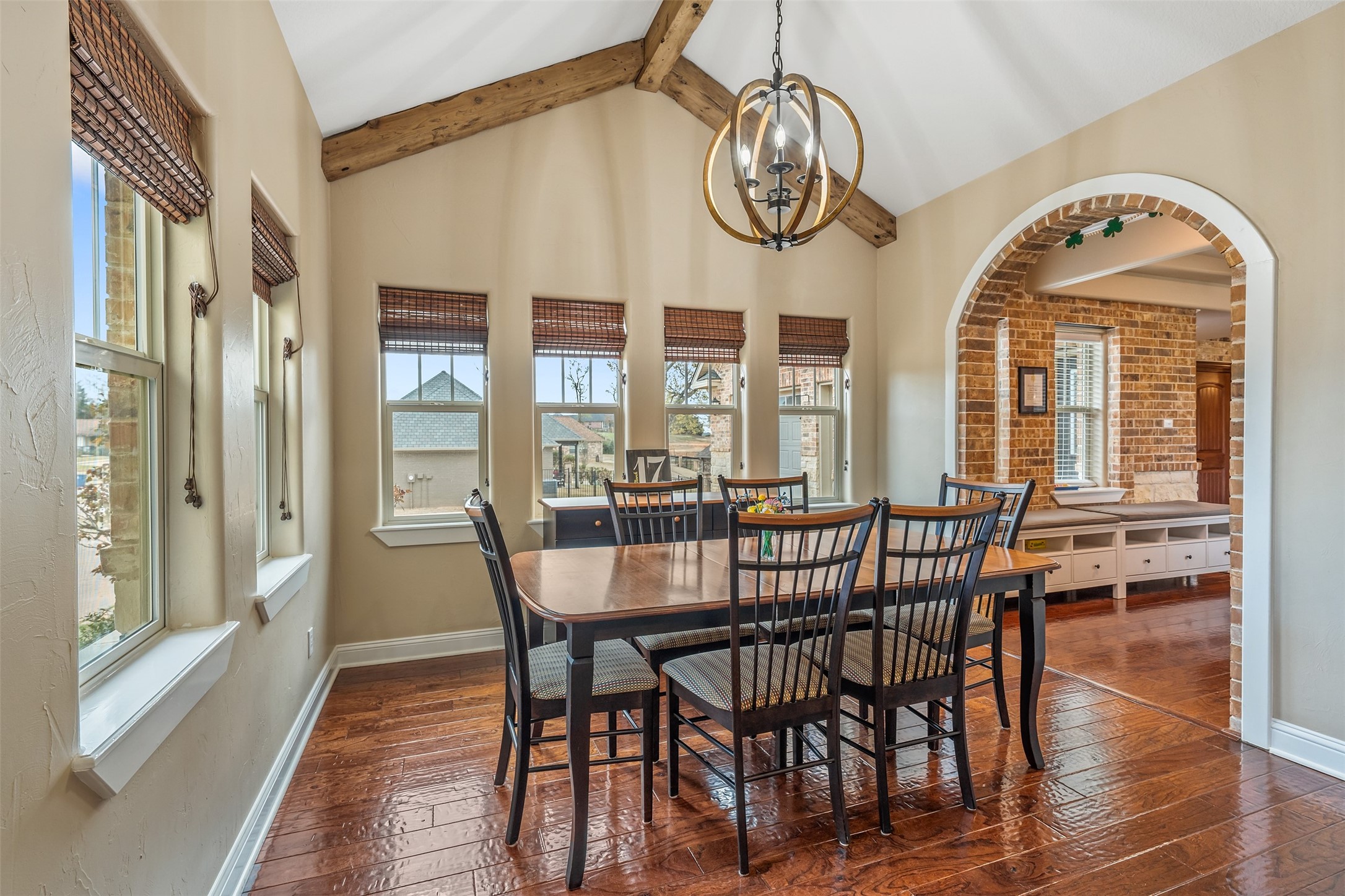 404 Corrigan Trails Boulevard Lindale TX 75771