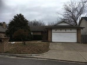 7416 Steward Lane North Richland Hills TX 76182