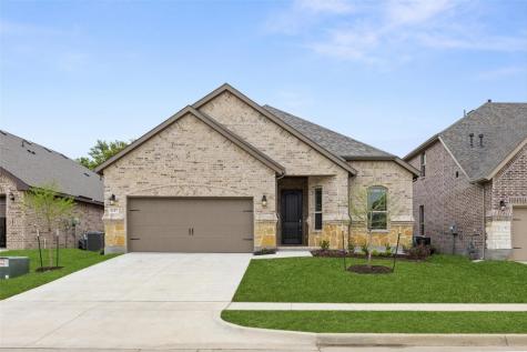 1217 Collett Sublett Road Kennedale TX 76060