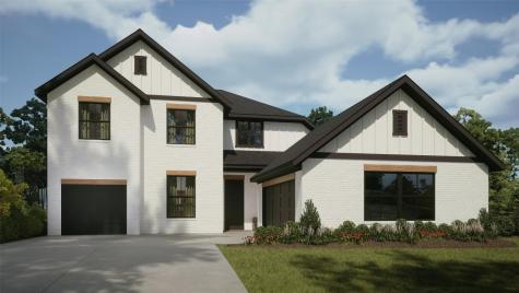 4100 Cherrybark Drive Denton TX 76208