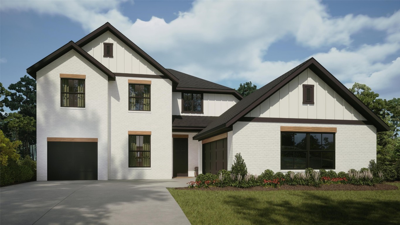 4100 Cherrybark Drive Denton TX 76208