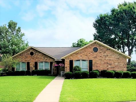 905 Via Barcelona Mesquite TX 75150