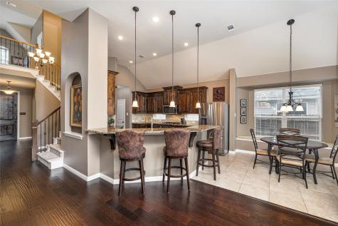 2417 Elm Valley Drive Little Elm TX 75068