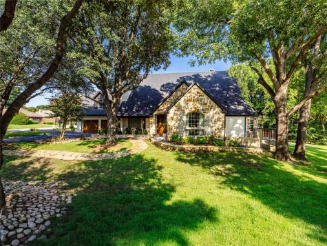 153 Meadowcreek Road Coppell TX 75019
