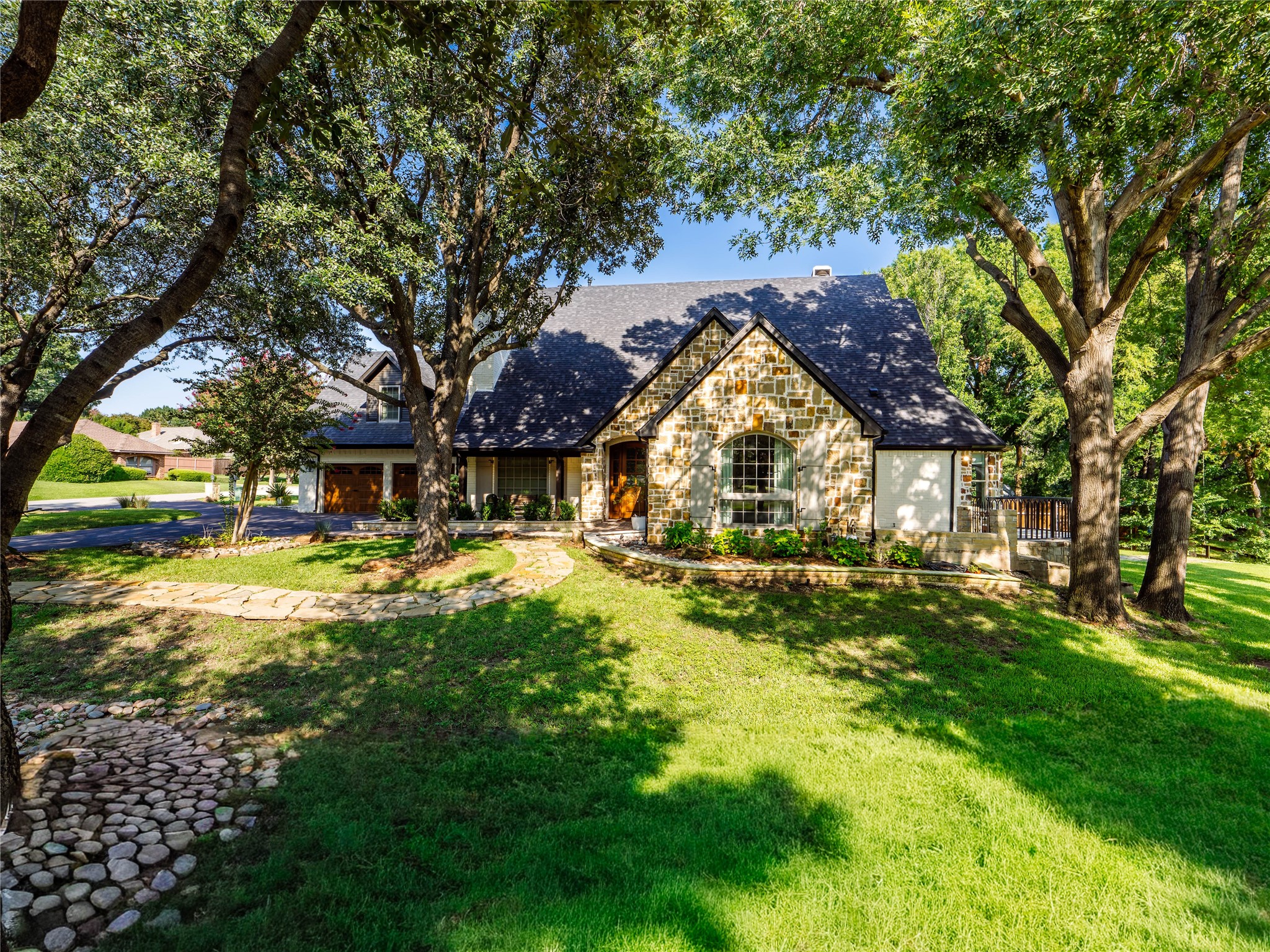 153 Meadowcreek Road Coppell TX 75019
