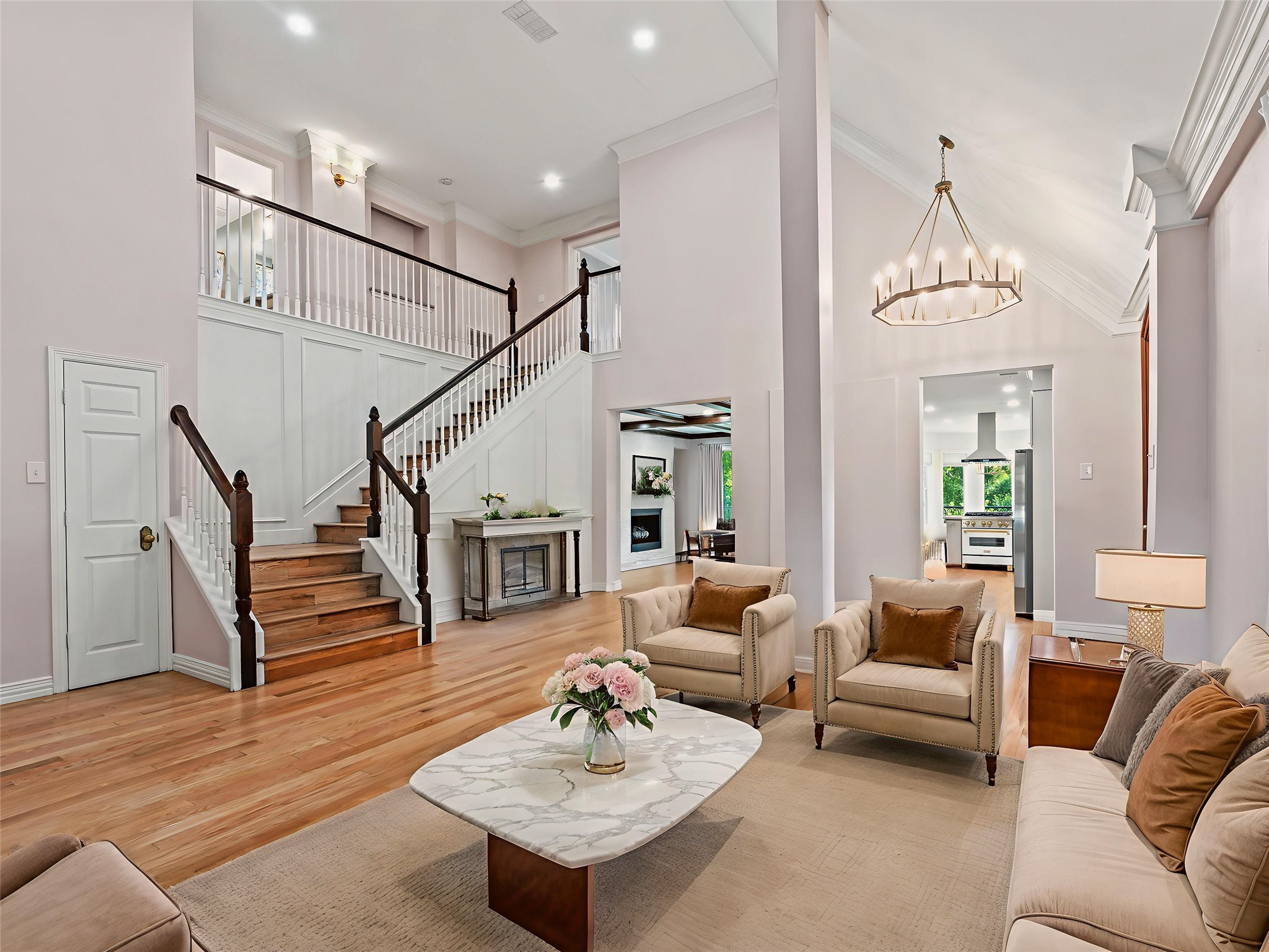 153 Meadowcreek Road Coppell TX 75019