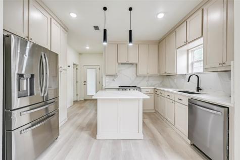 2109 Gould Avenue Fort Worth TX 76164