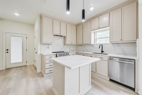 2109 Gould Avenue Fort Worth TX 76164