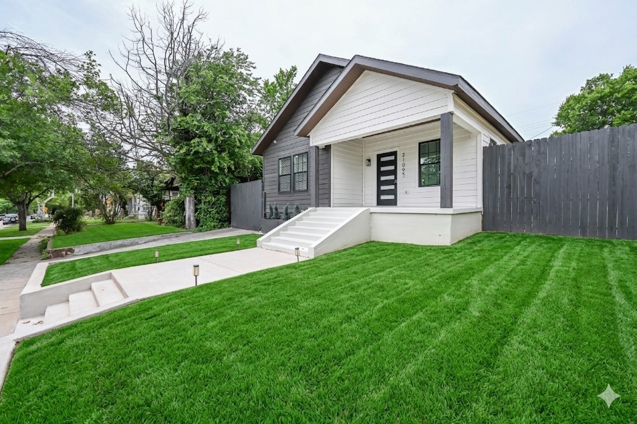 2109 Gould Avenue Fort Worth TX 76164