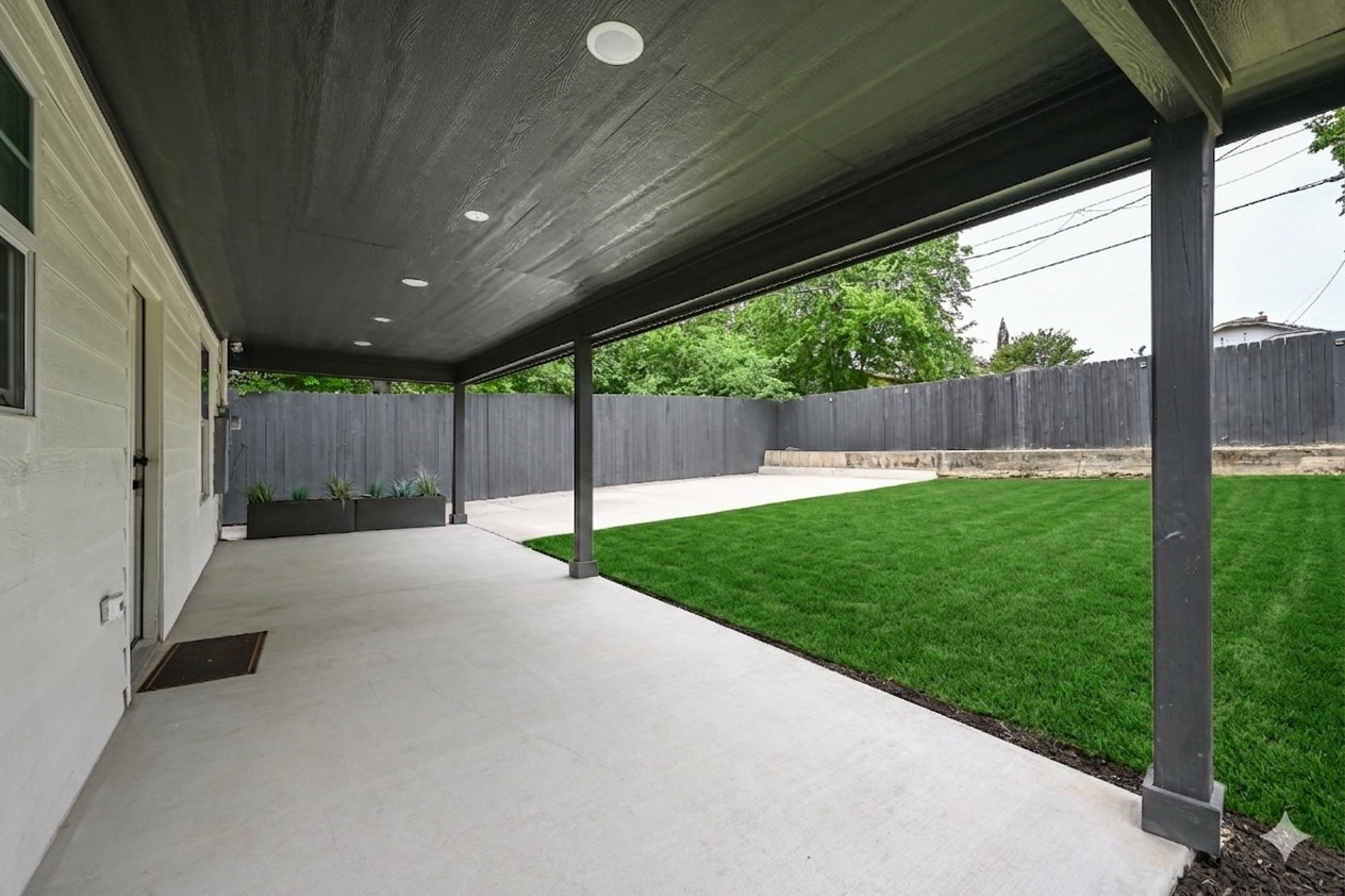 2109 Gould Avenue Fort Worth TX 76164