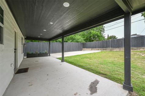2109 Gould Avenue Fort Worth TX 76164