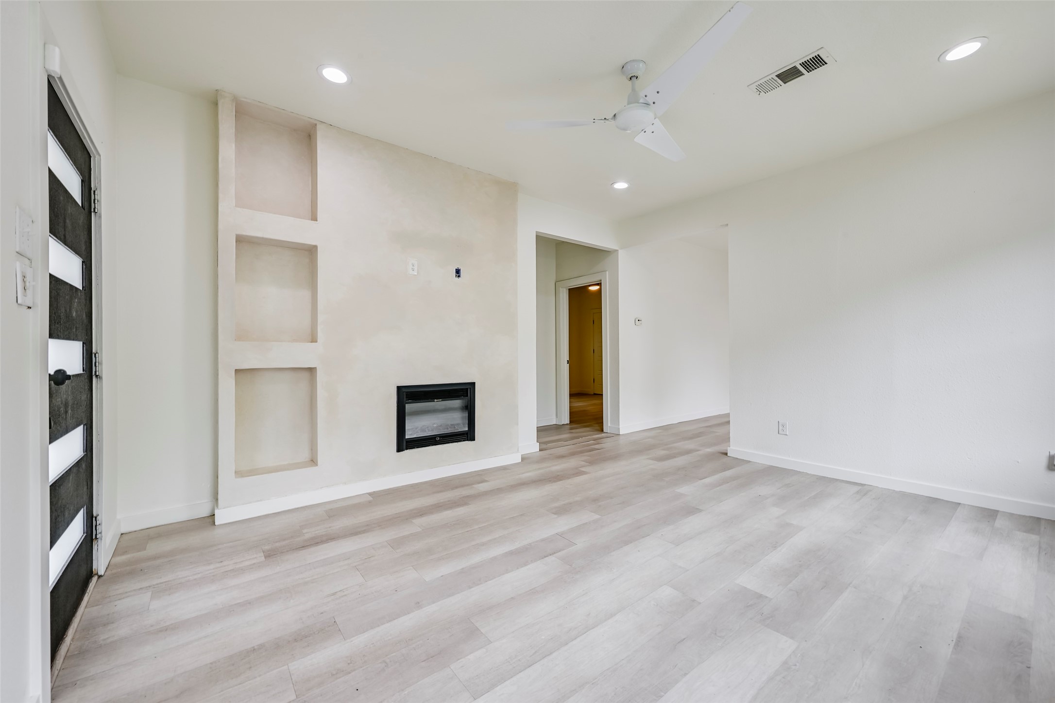 2109 Gould Avenue Fort Worth TX 76164