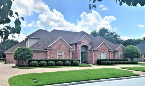 903 Glen Abbey Drive Mansfield TX 76063