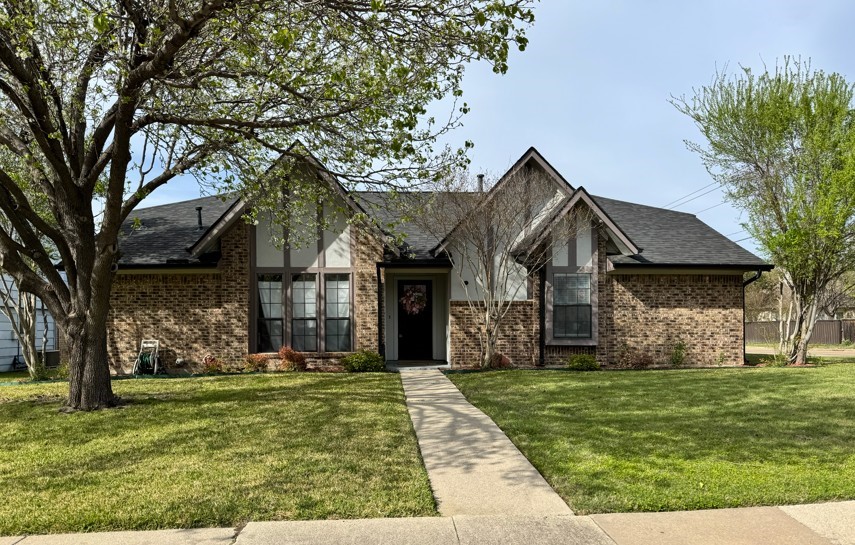 2627 Winterlake Drive Carrollton TX 75006