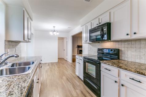 2627 Winterlake Drive Carrollton TX 75006