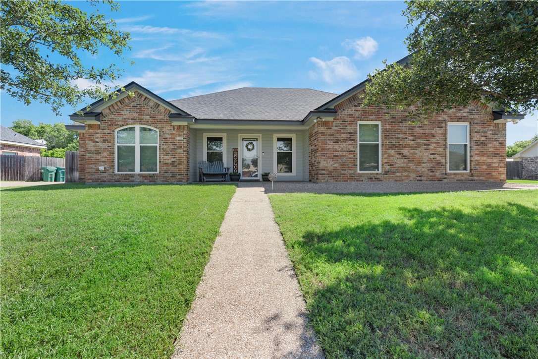517 Rio Bonito Drive Robinson TX 76706