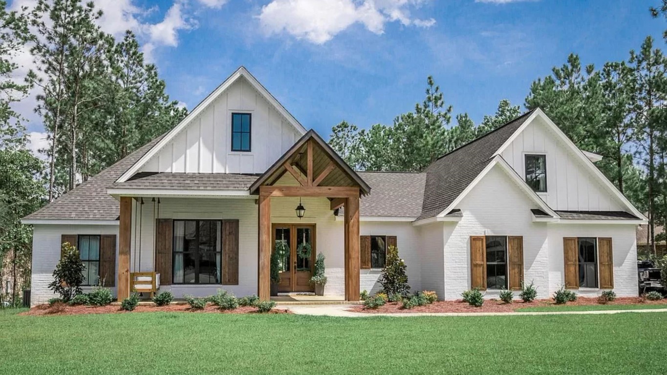 1000 Freedom Court Weatherford TX 76088