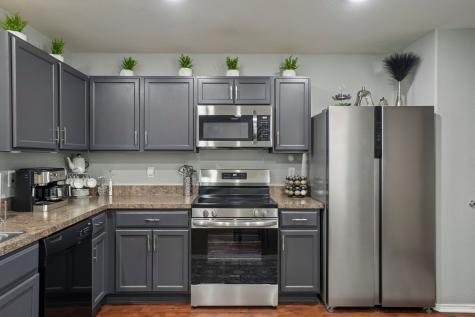 1286 Wysteria Lane Burleson TX 76028