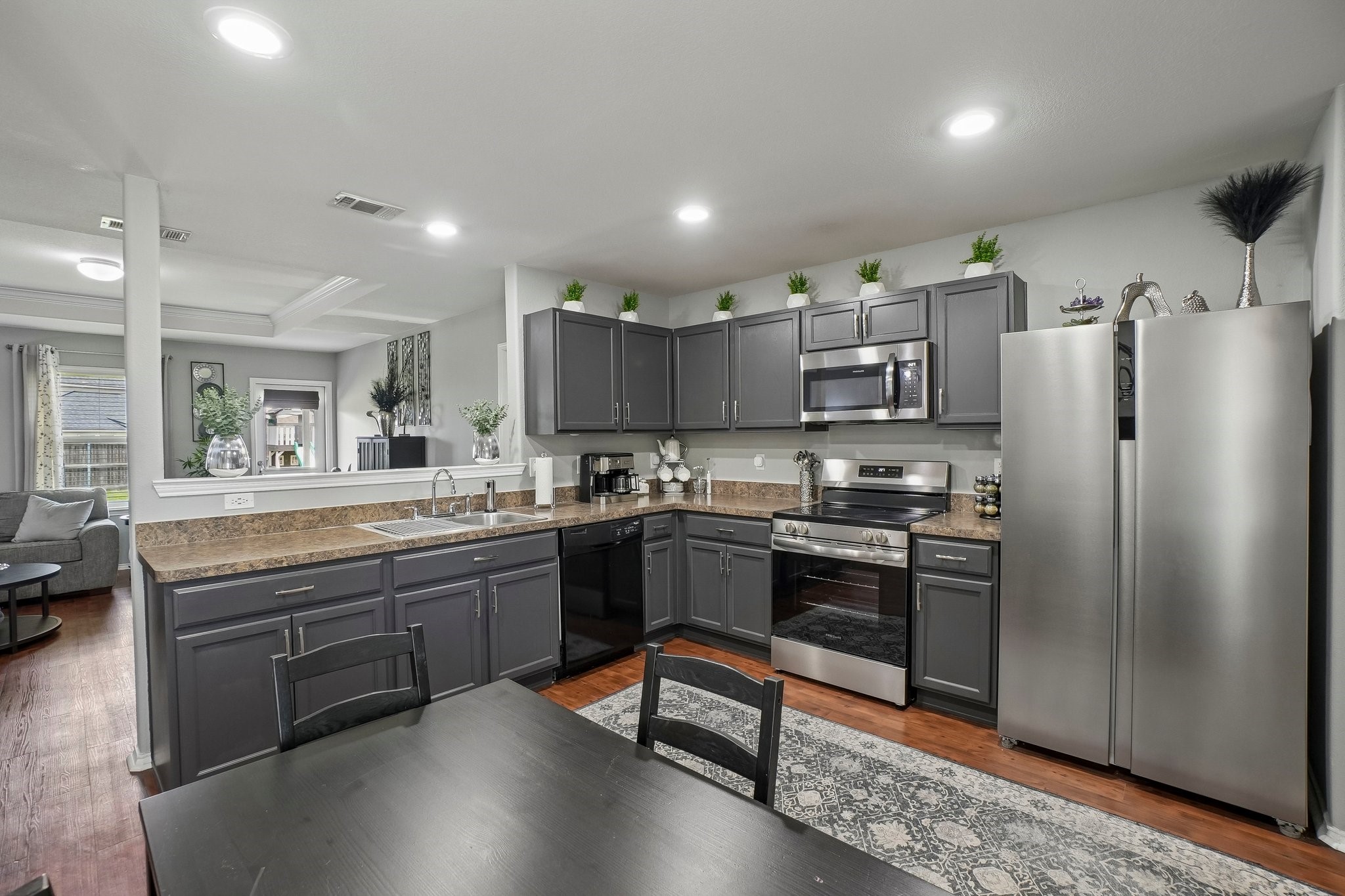 1286 Wysteria Lane Burleson TX 76028