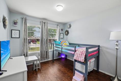1286 Wysteria Lane Burleson TX 76028