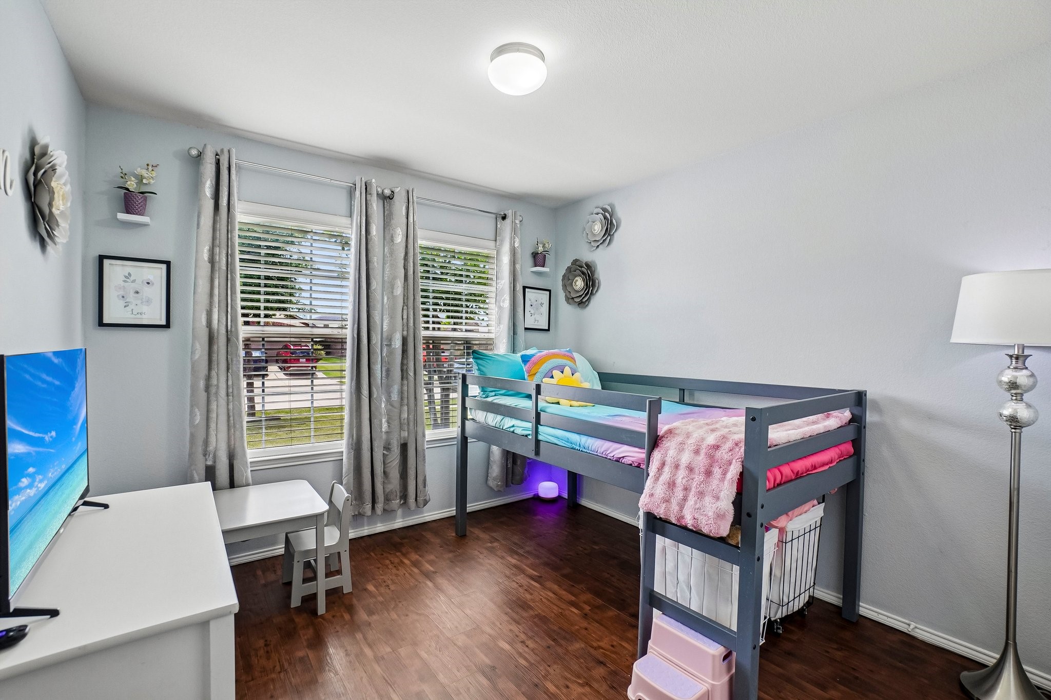 1286 Wysteria Lane Burleson TX 76028
