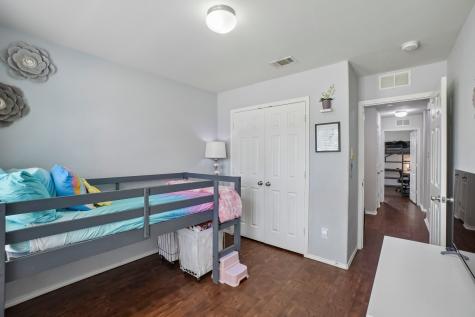 1286 Wysteria Lane Burleson TX 76028