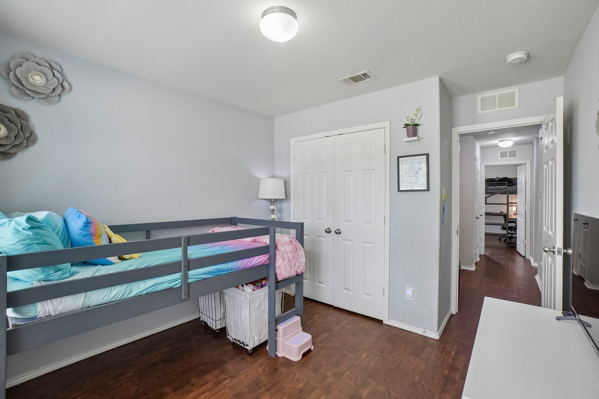 1286 Wysteria Lane Burleson TX 76028
