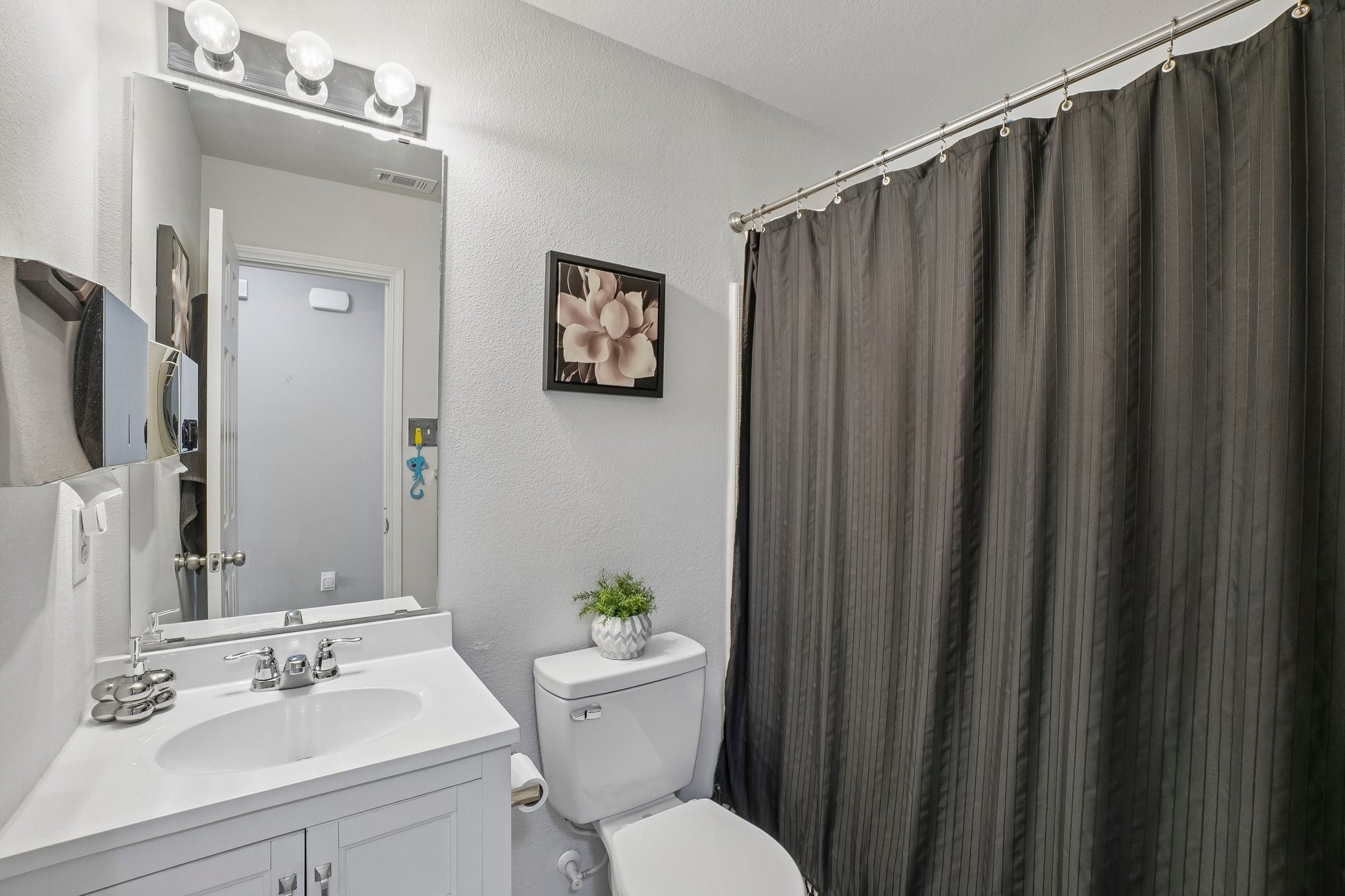 1286 Wysteria Lane Burleson TX 76028