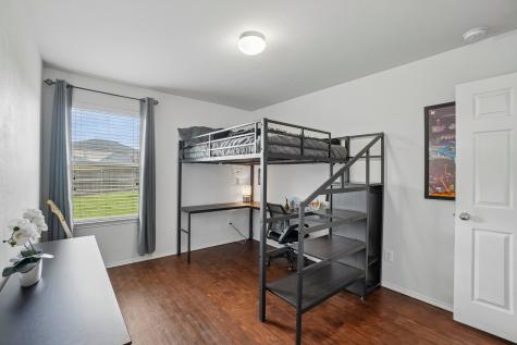 1286 Wysteria Lane Burleson TX 76028