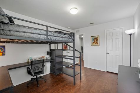 1286 Wysteria Lane Burleson TX 76028