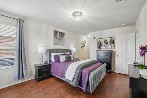 1286 Wysteria Lane Burleson TX 76028