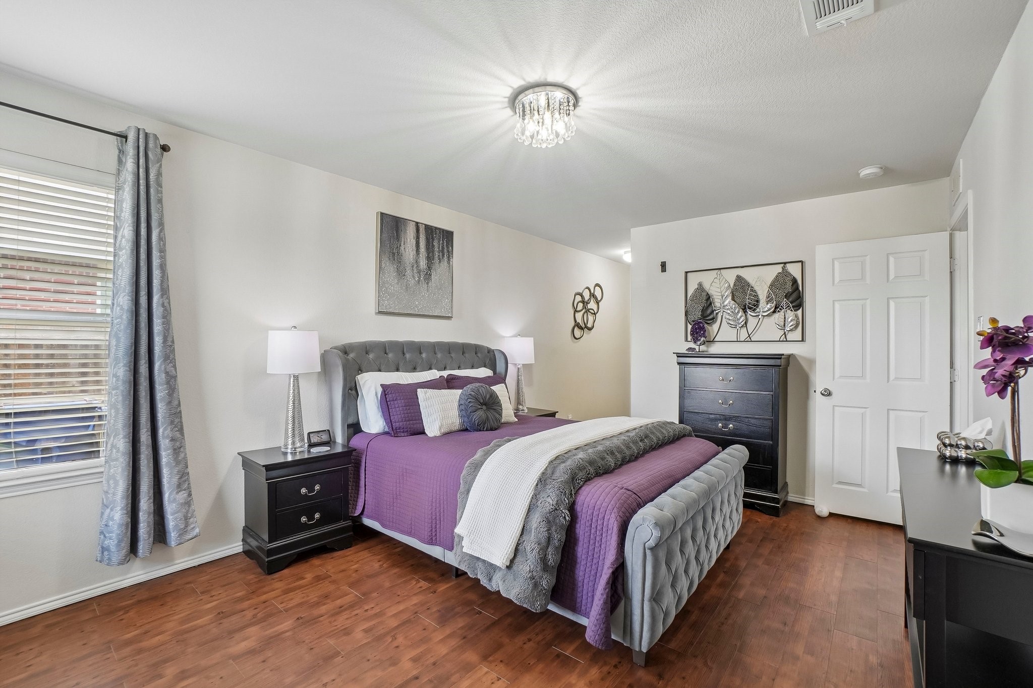1286 Wysteria Lane Burleson TX 76028
