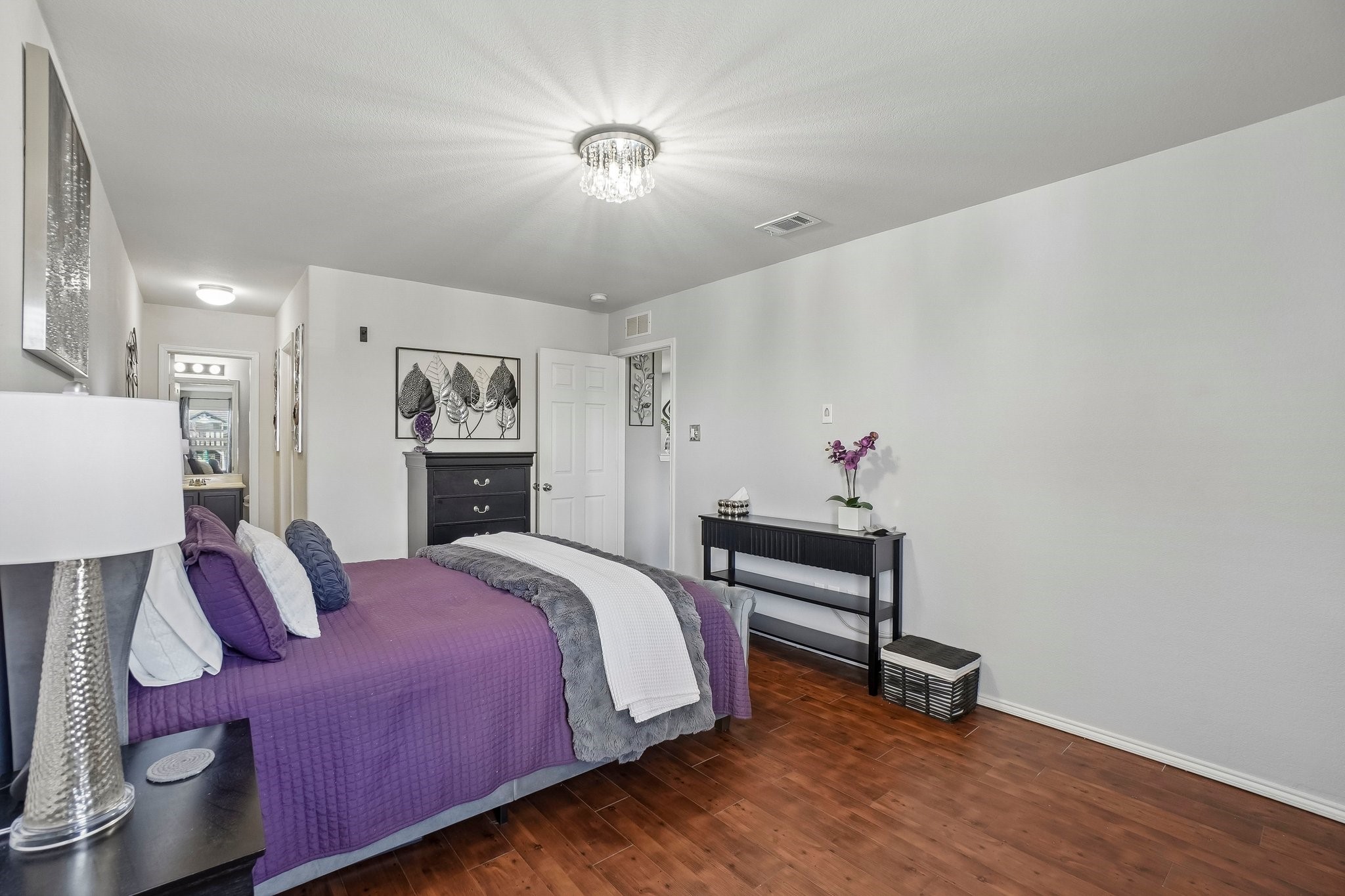 1286 Wysteria Lane Burleson TX 76028