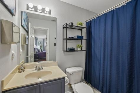 1286 Wysteria Lane Burleson TX 76028