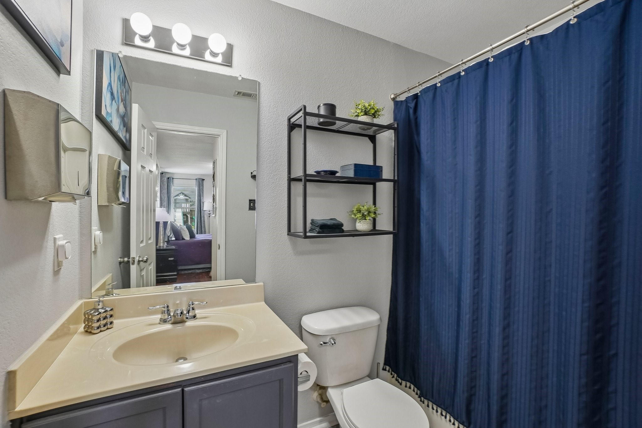 1286 Wysteria Lane Burleson TX 76028