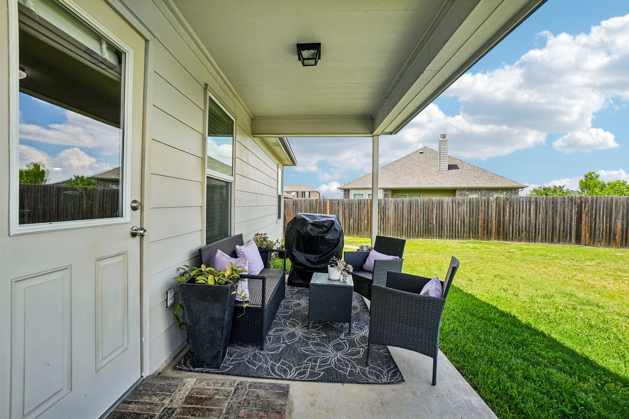 1286 Wysteria Lane Burleson TX 76028
