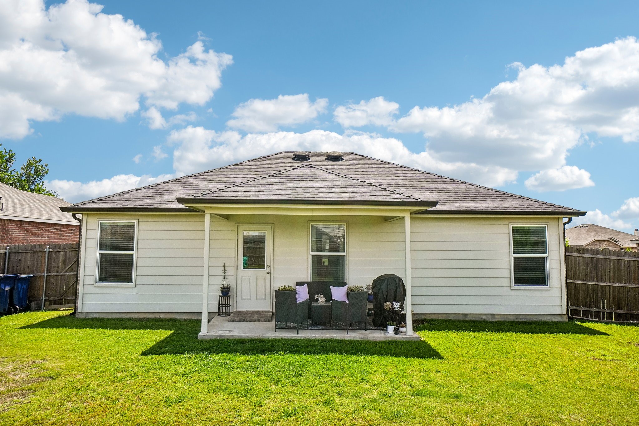 1286 Wysteria Lane Burleson TX 76028