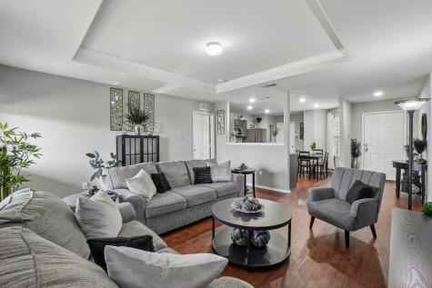 1286 Wysteria Lane Burleson TX 76028