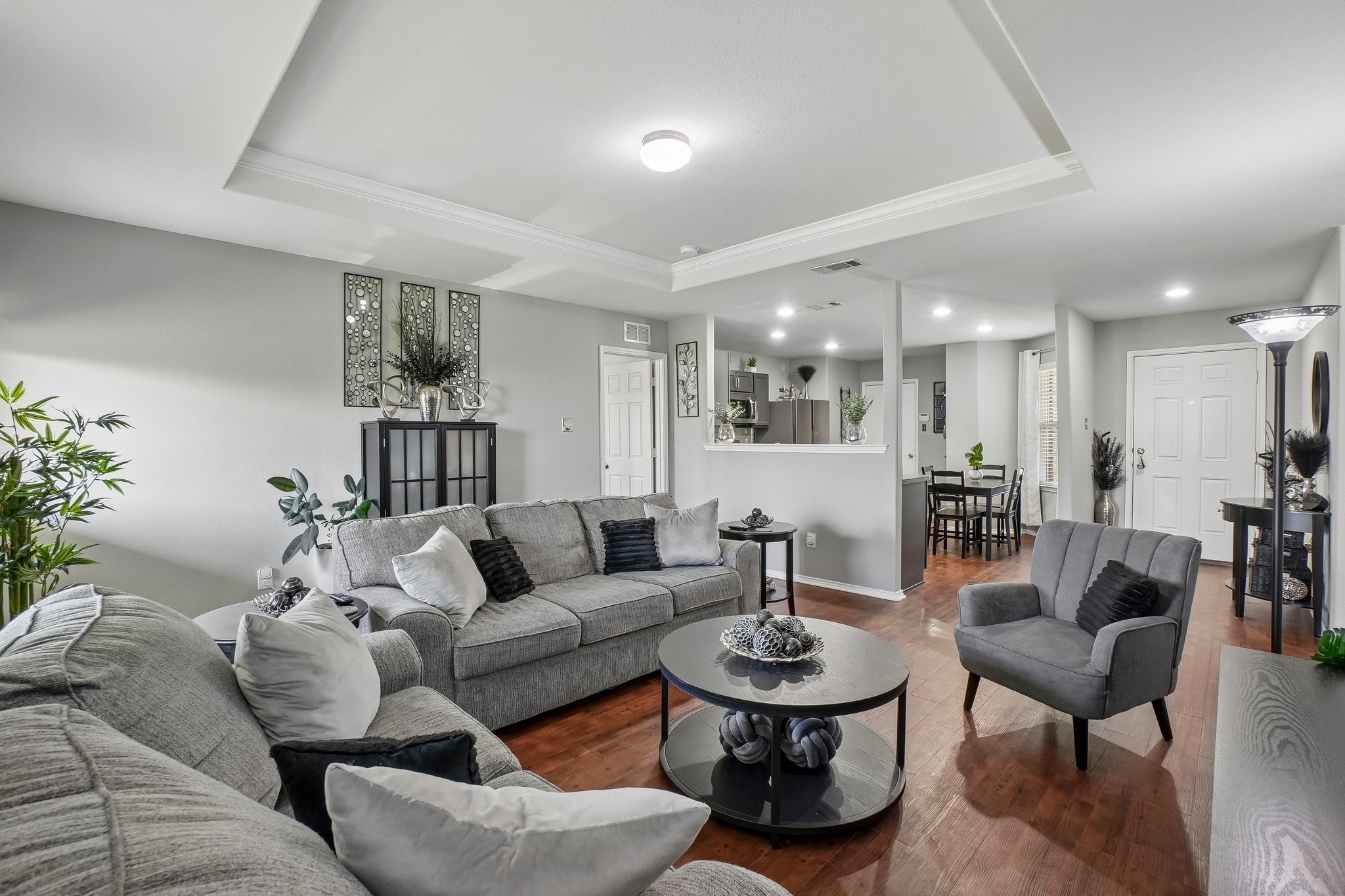 1286 Wysteria Lane Burleson TX 76028