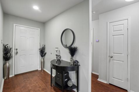 1286 Wysteria Lane Burleson TX 76028
